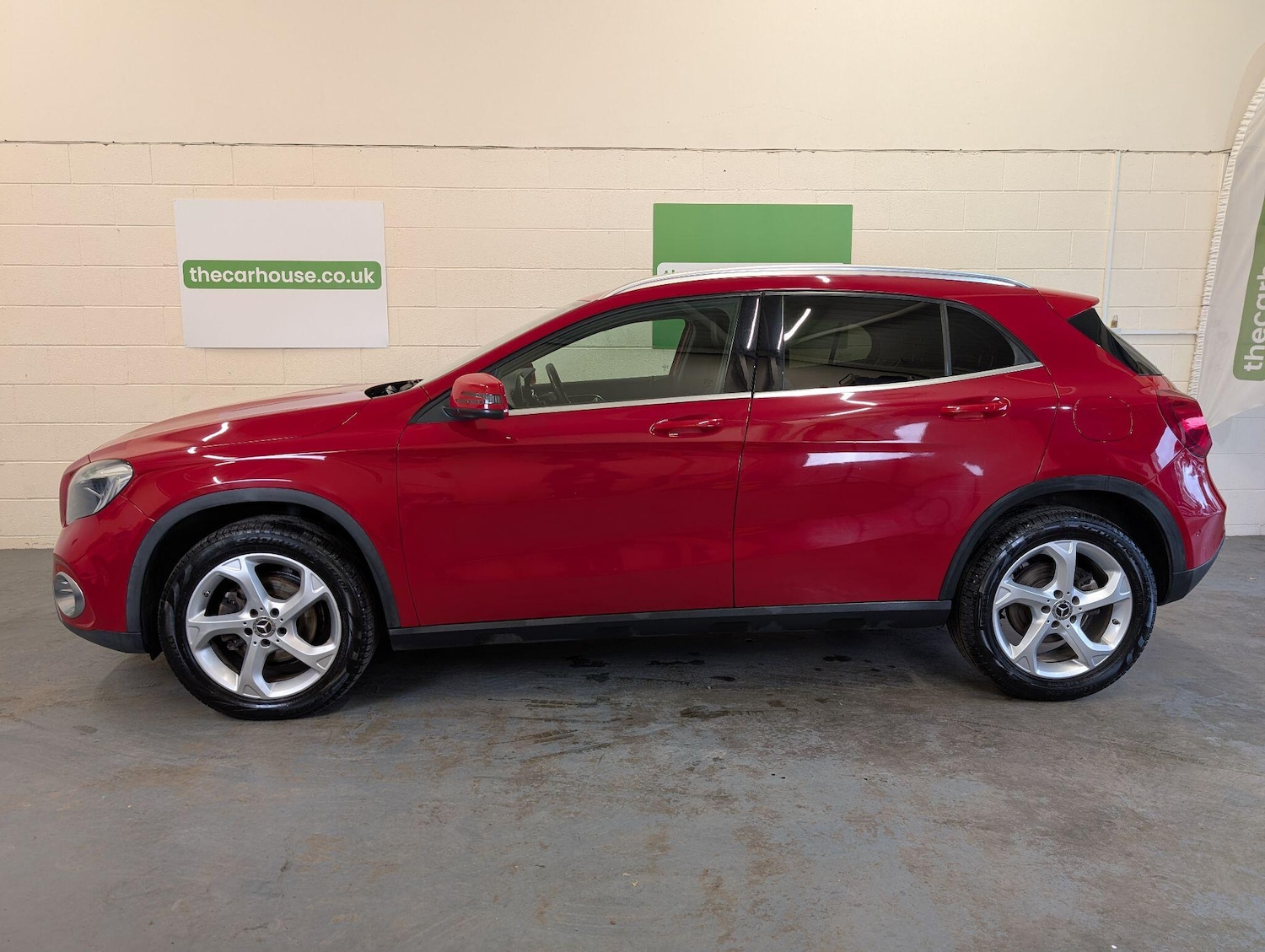 Used Mercedes-Benz GLA 2018 for sale - 76295920: Photo 15