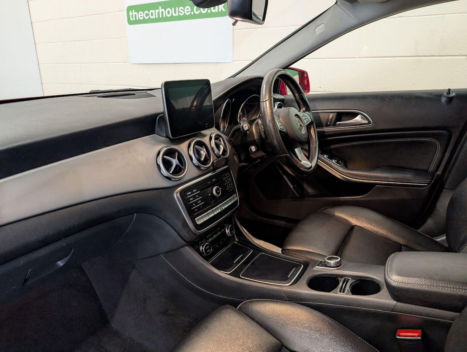 Used Mercedes-Benz GLA 2018 for sale - 76295920: Photo 21