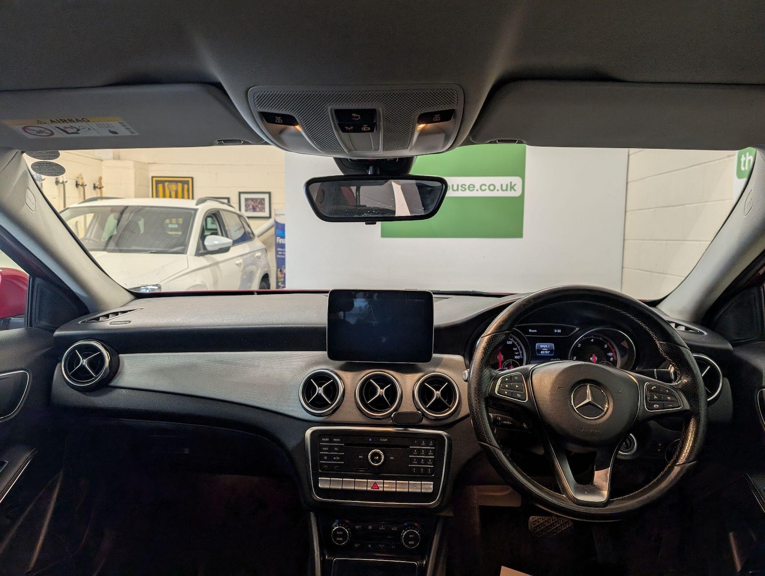 Used Mercedes-Benz GLA 2018 for sale - 76295920: Photo 23