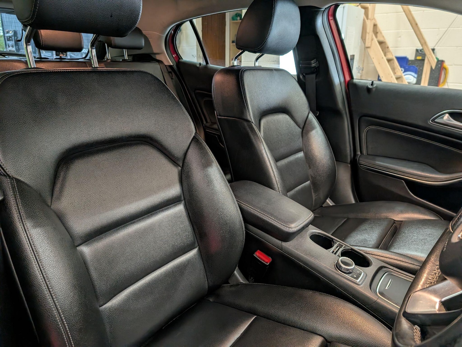 Used Mercedes-Benz GLA 2018 for sale - 76295920: Photo 24