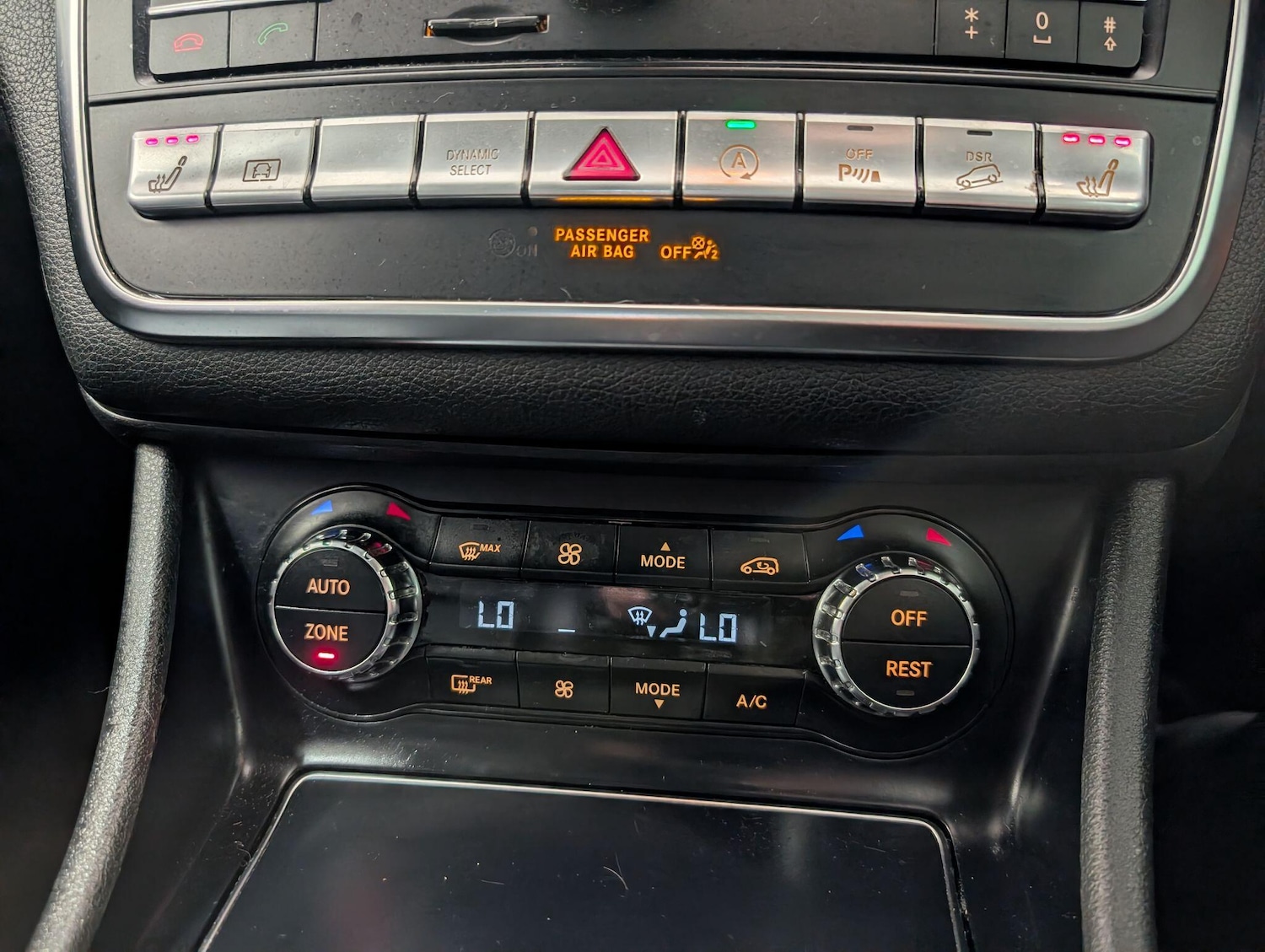 Used Mercedes-Benz GLA 2018 for sale - 76295920: Photo 29