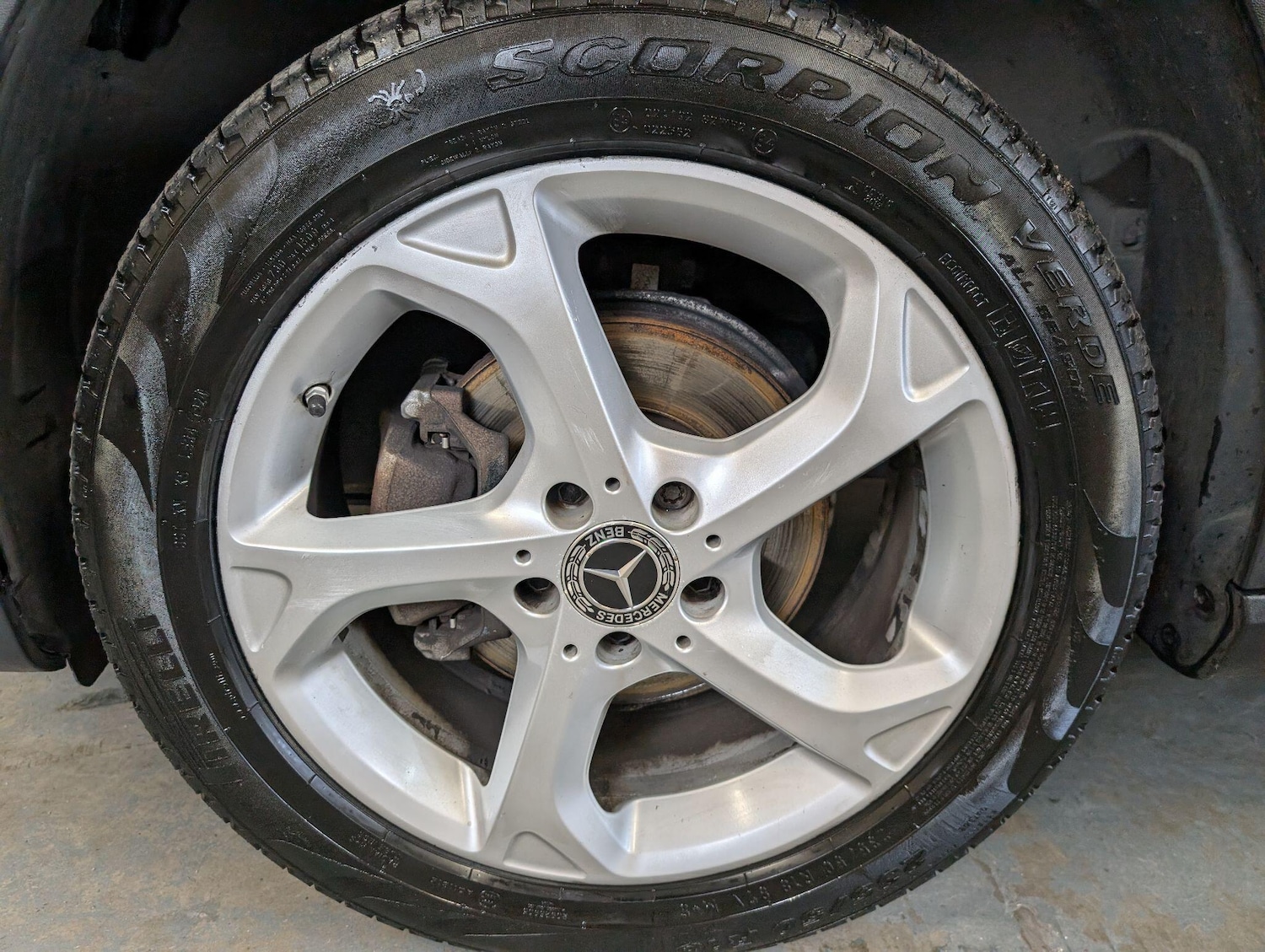 Used Mercedes-Benz GLA 2018 for sale - 76295920: Photo 33
