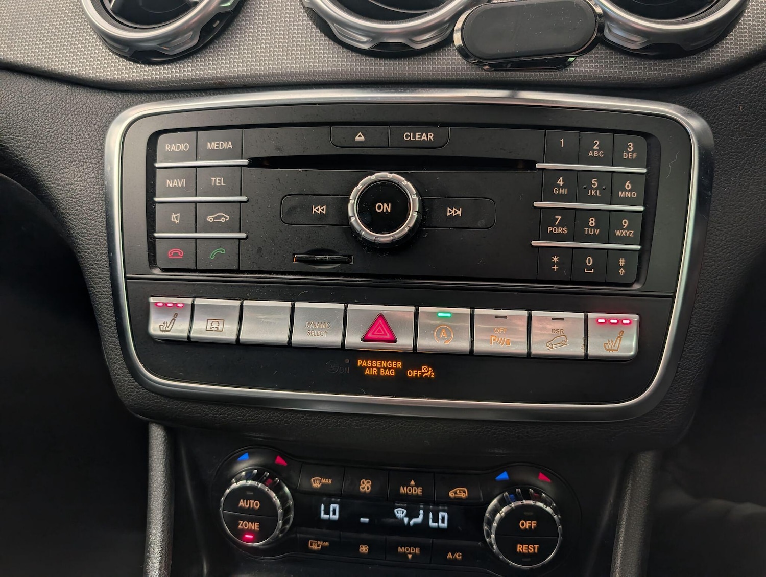 Used Mercedes-Benz GLA 2018 for sale - 76295920: Photo 40