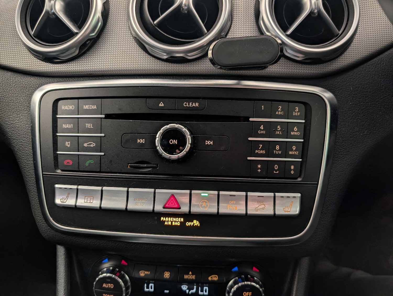 Used Mercedes-Benz GLA 2018 for sale - 76295920: Photo 41