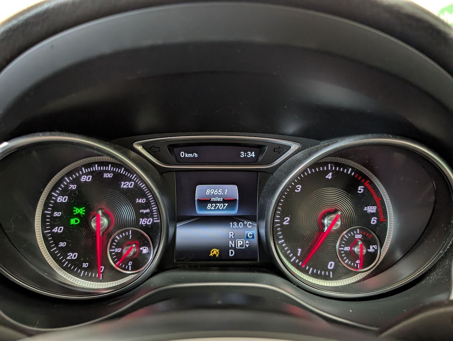 Used Mercedes-Benz GLA 2018 for sale - 76295920: Photo 52