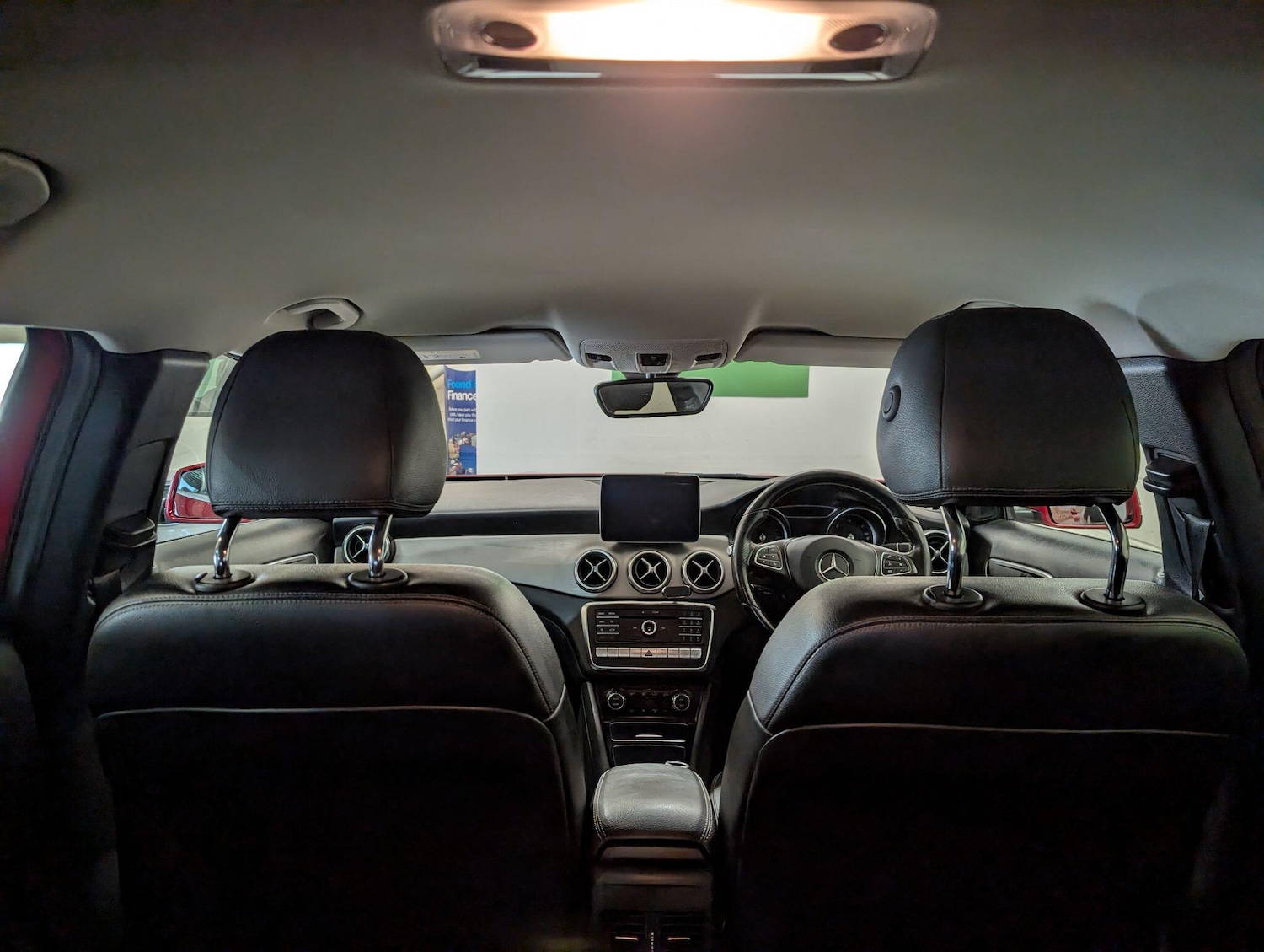Used Mercedes-Benz GLA 2018 for sale - 76295920: Photo 61