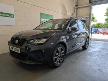 Used SEAT Arona 2021 for sale - 75082517: Photo