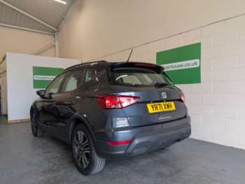 Used SEAT Arona 2021 for sale - 75082517: Photo
