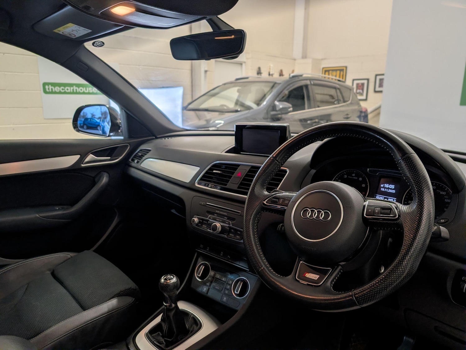 Used Audi Q3 2018 for sale - 76991569: Photo 20