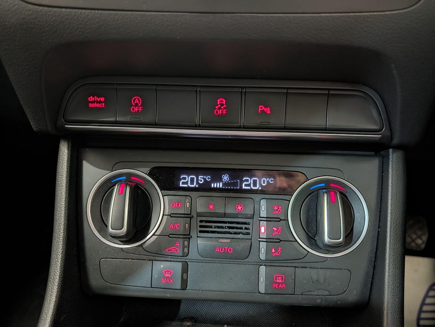 Used Audi Q3 2018 for sale - 76991569: Photo 24