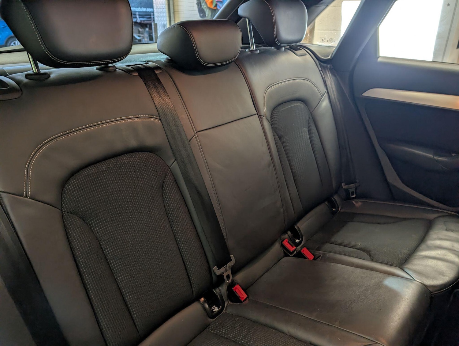 Used Audi Q3 2018 for sale - 76991569: Photo 28