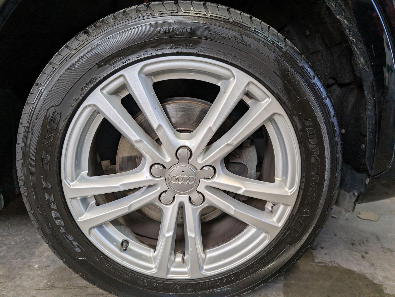 Used Audi Q3 2018 for sale - 76991569: Photo 32