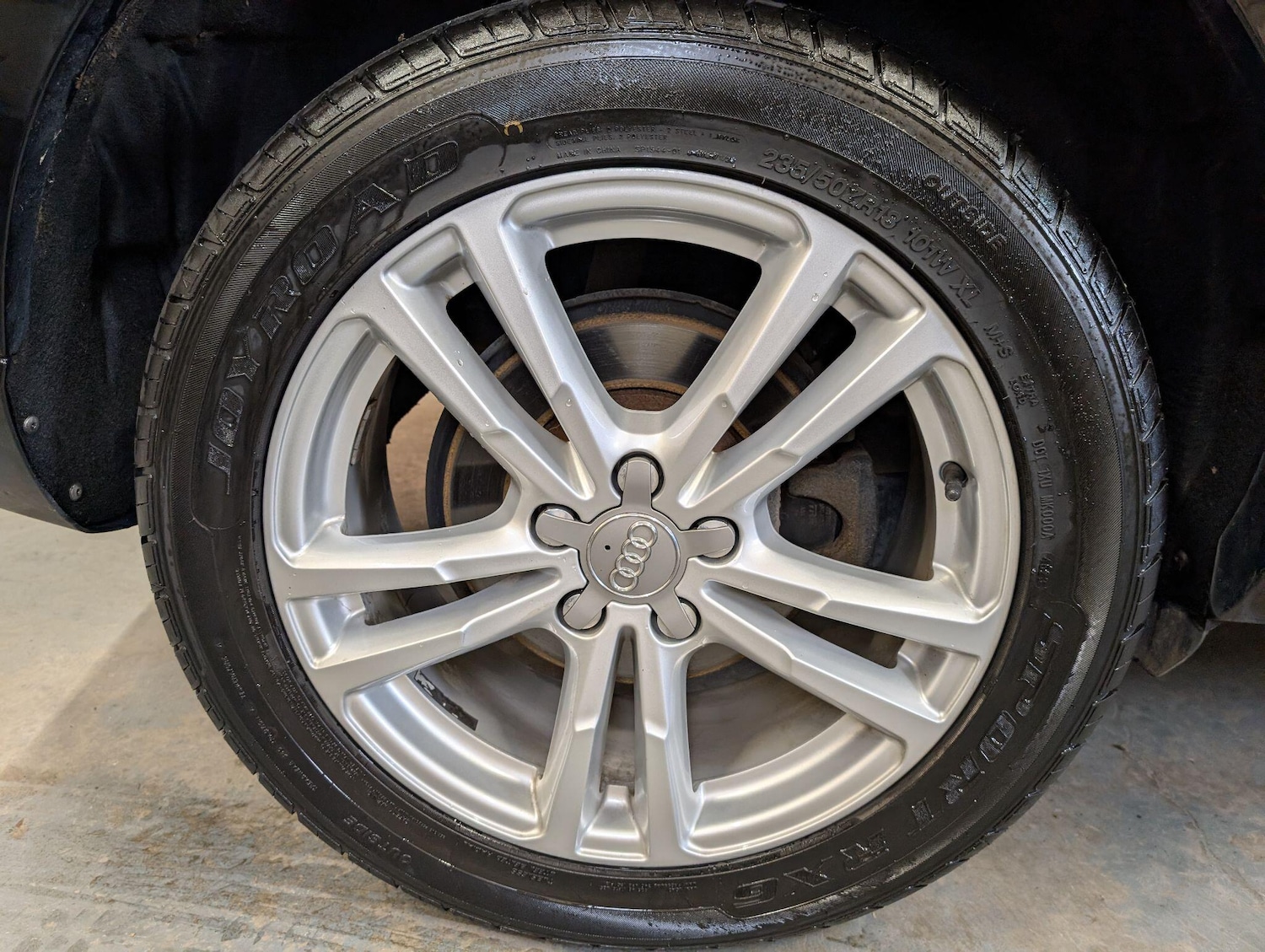 Used Audi Q3 2018 for sale - 76991569: Photo 33