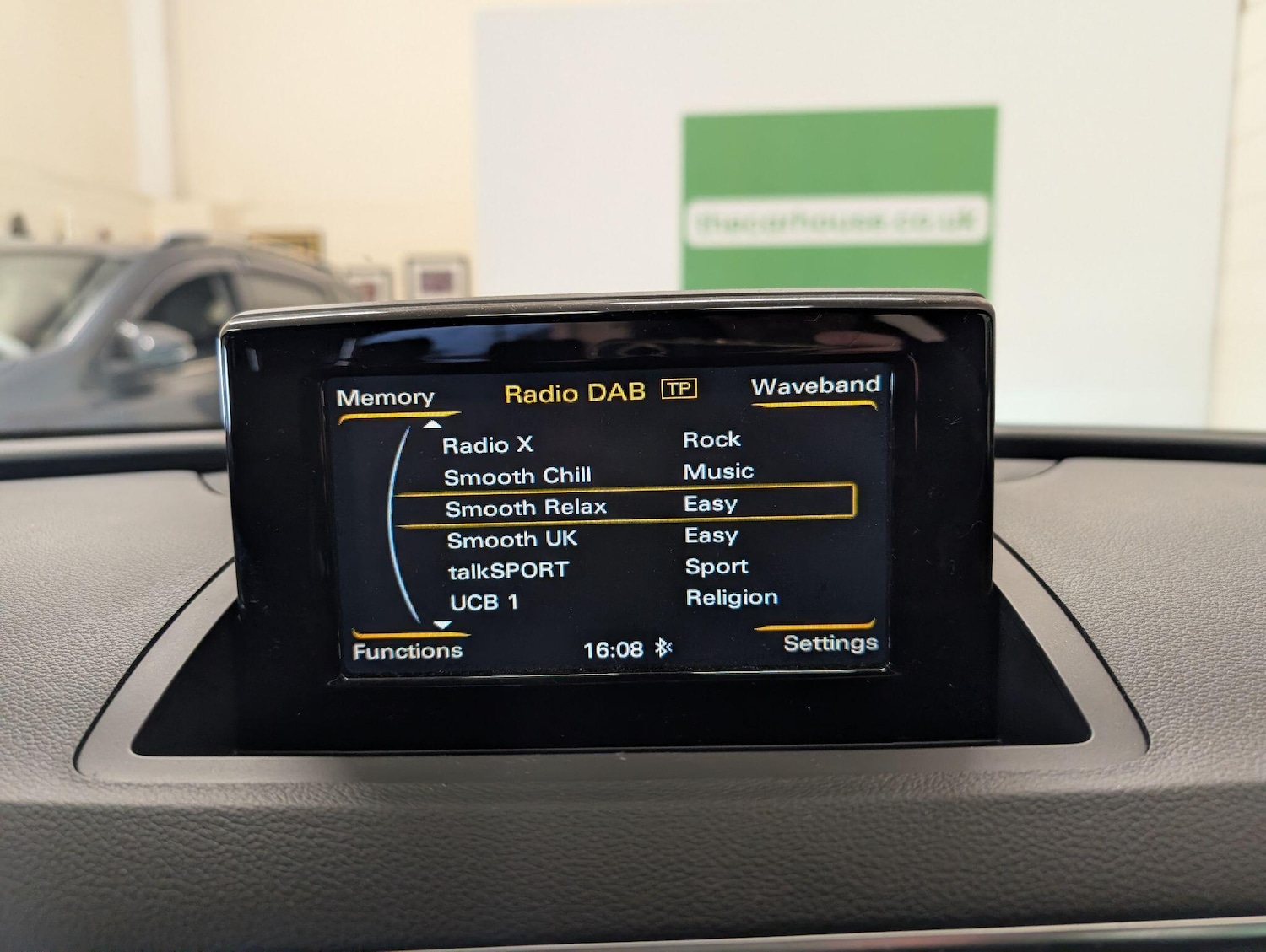 Used Audi Q3 2018 for sale - 76991569: Photo 37