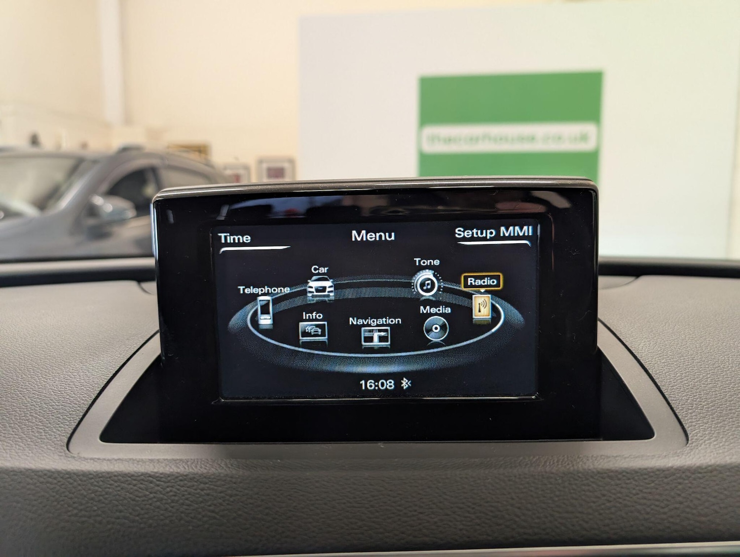 Used Audi Q3 2018 for sale - 76991569: Photo 38