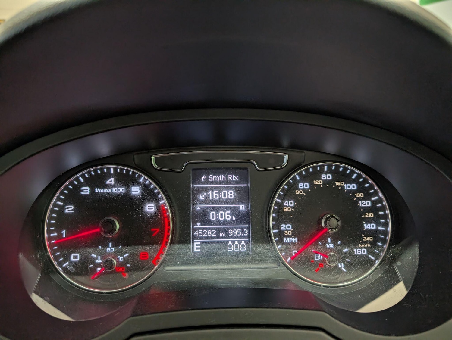 Used Audi Q3 2018 for sale - 76991569: Photo 45