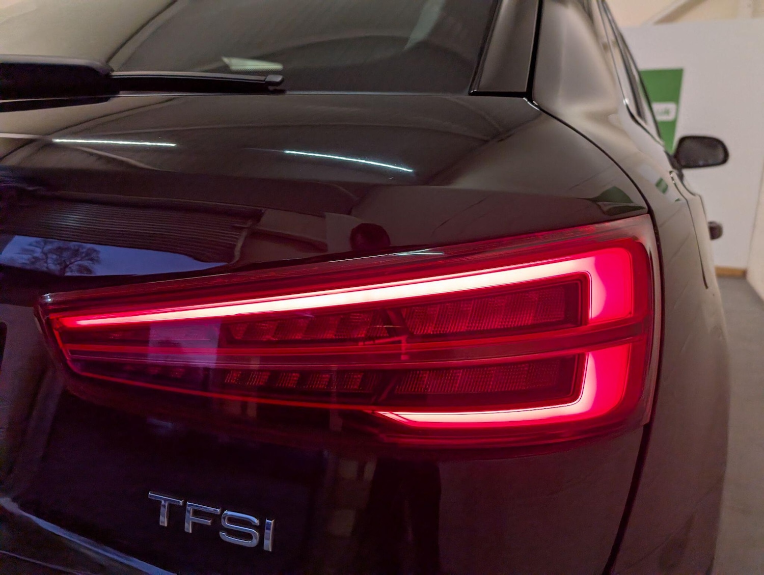 Used Audi Q3 2018 for sale - 76991569: Photo 49