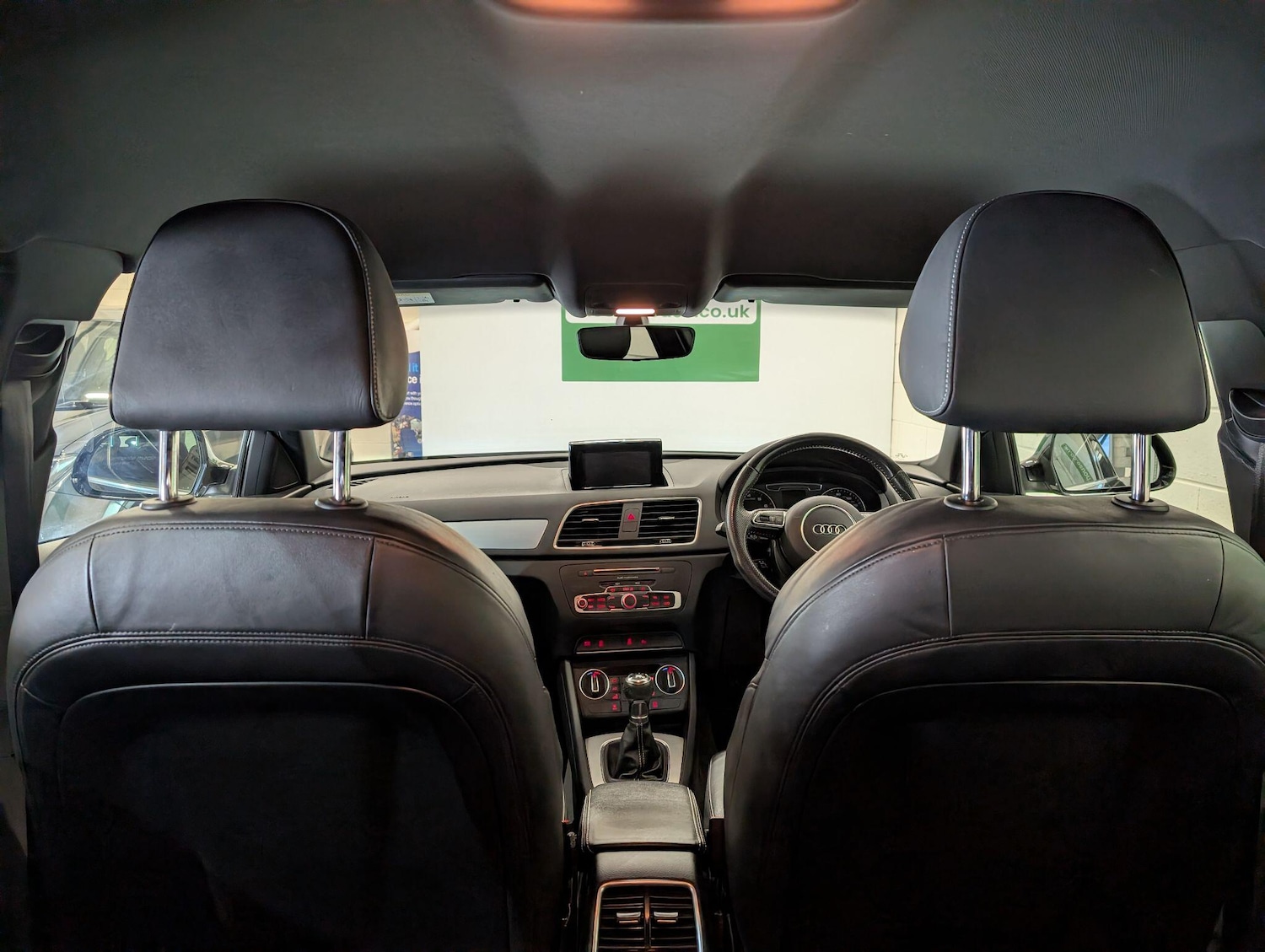 Used Audi Q3 2018 for sale - 76991569: Photo 57