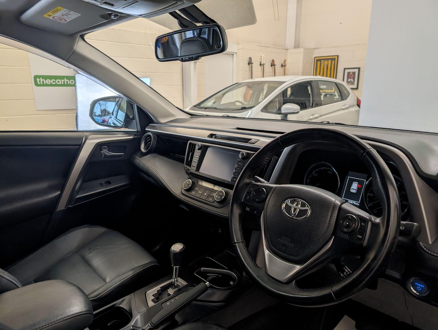 Used Toyota RAV4 2016 for sale - 76597034: Photo 27