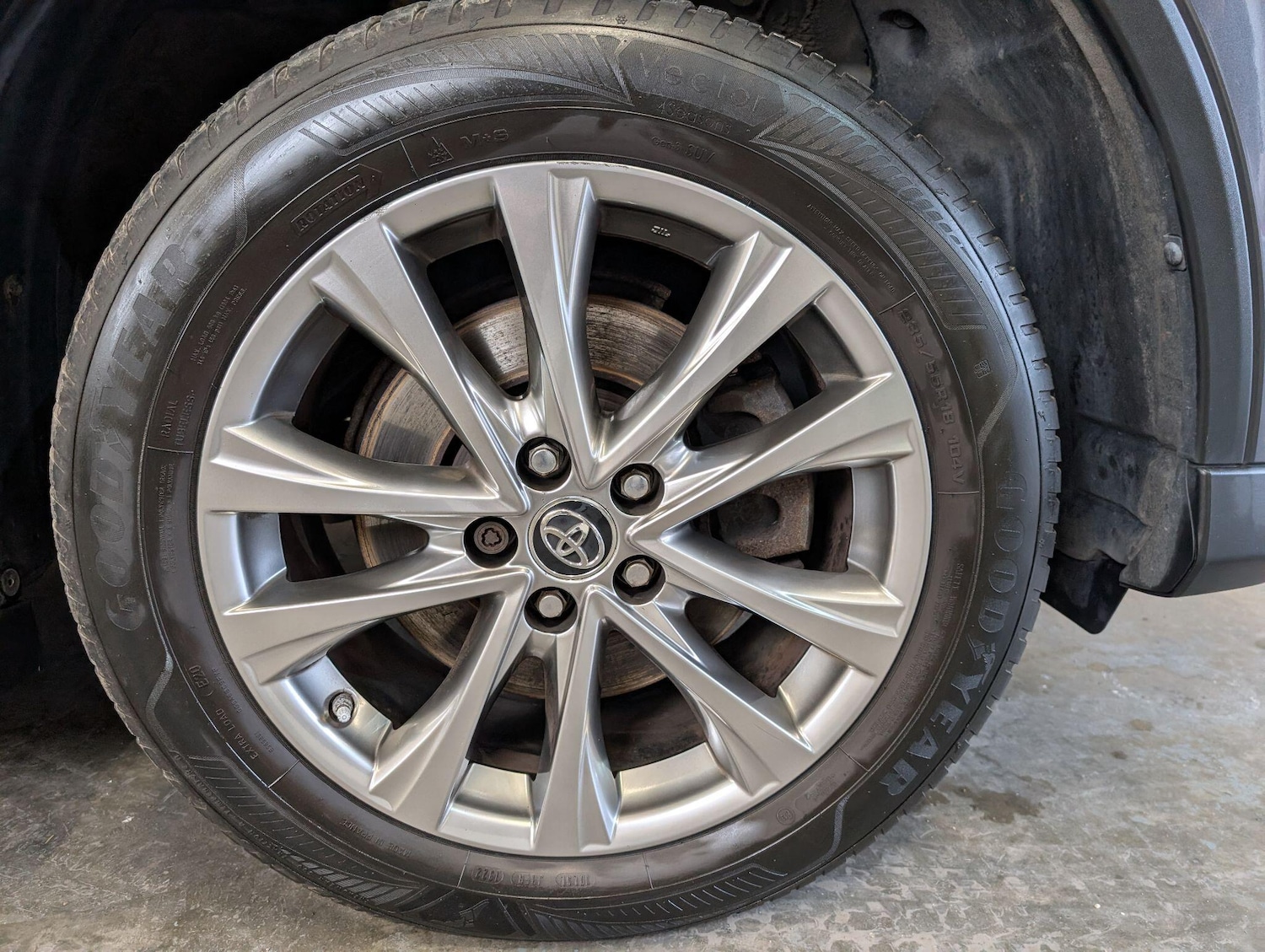 Used Toyota RAV4 2016 for sale - 76597034: Photo 38