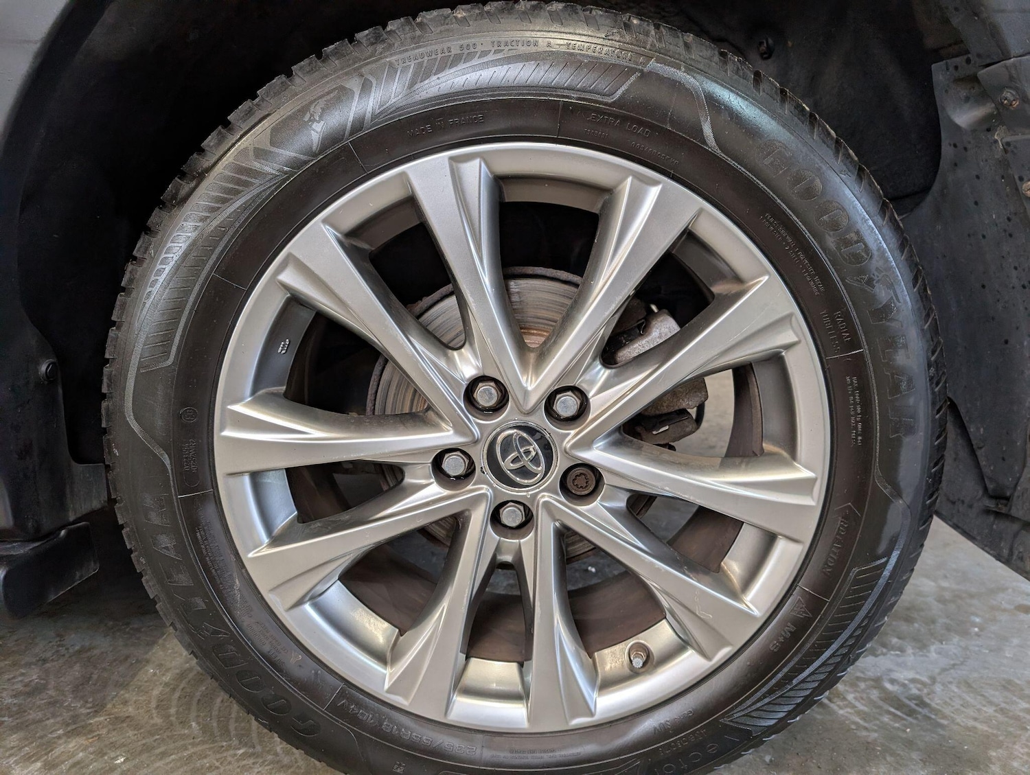 Used Toyota RAV4 2016 for sale - 76597034: Photo 39