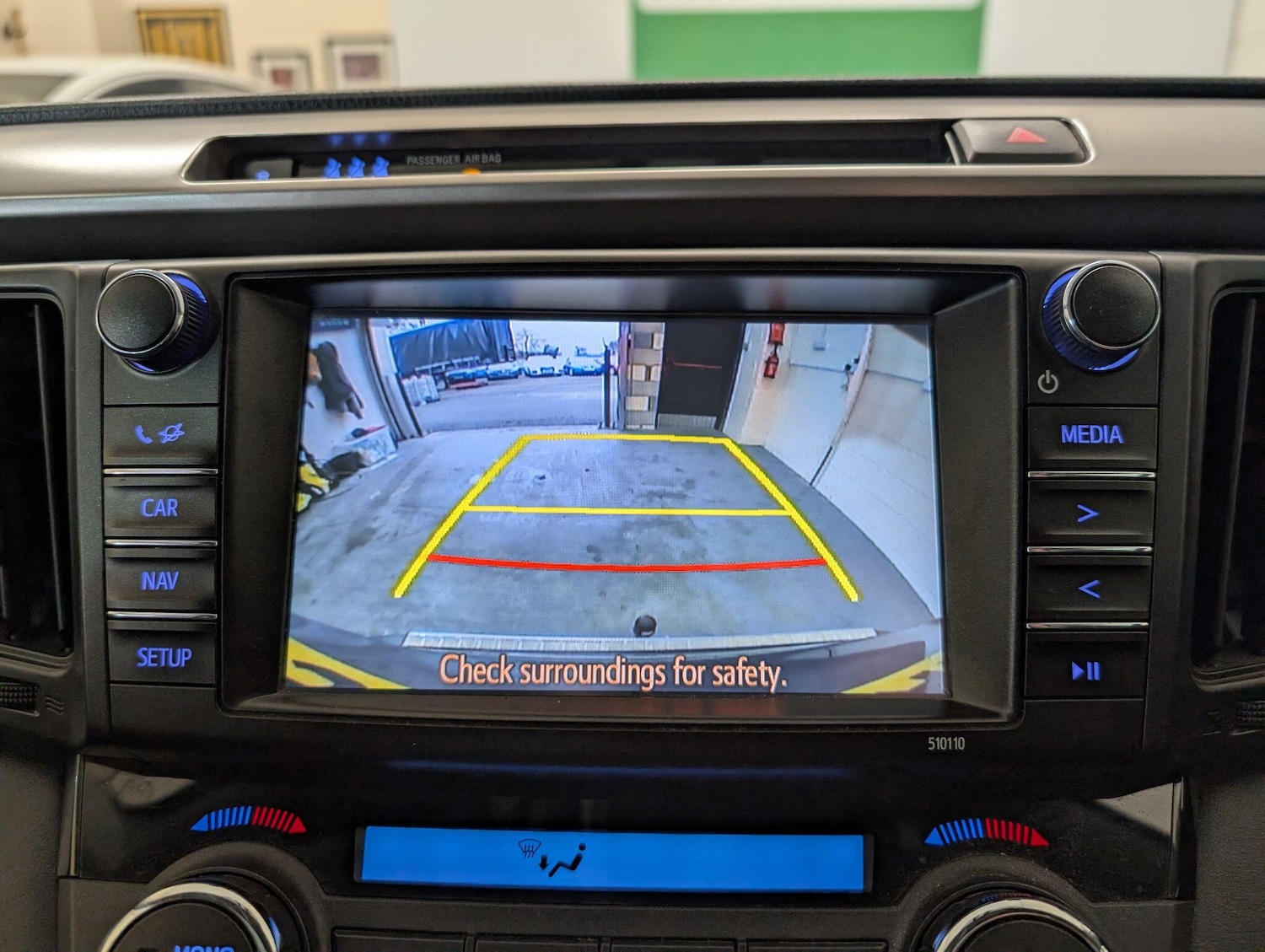 Used Toyota RAV4 2016 for sale - 76597034: Photo 42