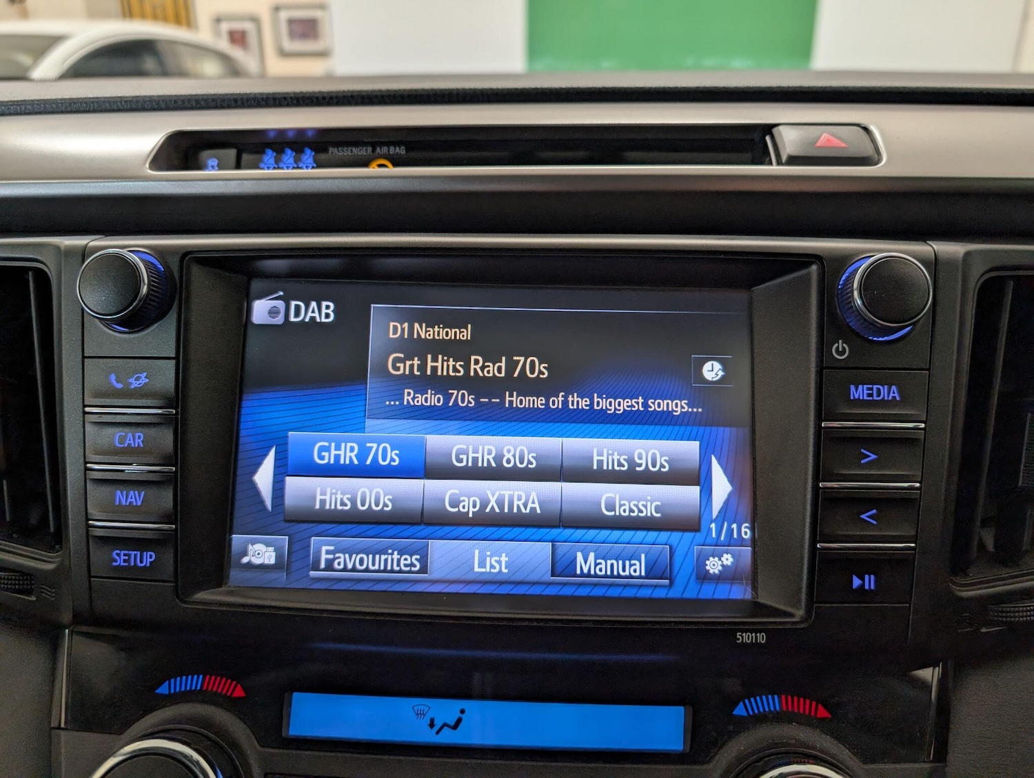 Used Toyota RAV4 2016 for sale - 76597034: Photo 44