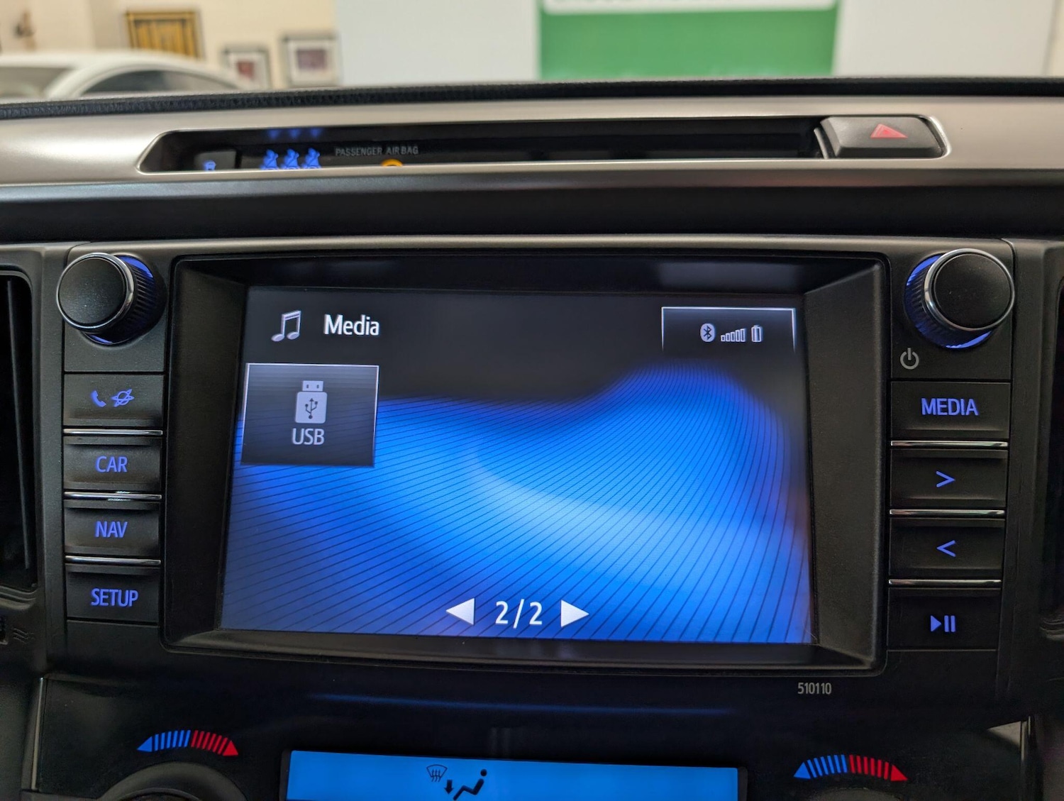 Used Toyota RAV4 2016 for sale - 76597034: Photo 47