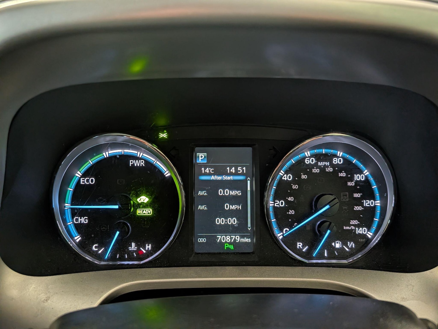 Used Toyota RAV4 2016 for sale - 76597034: Photo 48