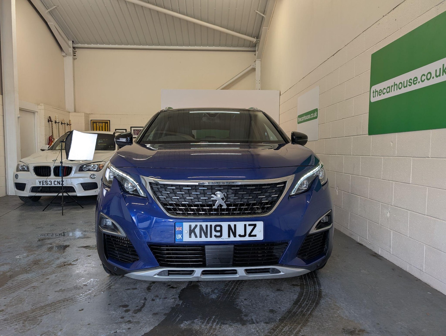Used Peugeot 3008 2019 for sale - 77132067: Photo 10