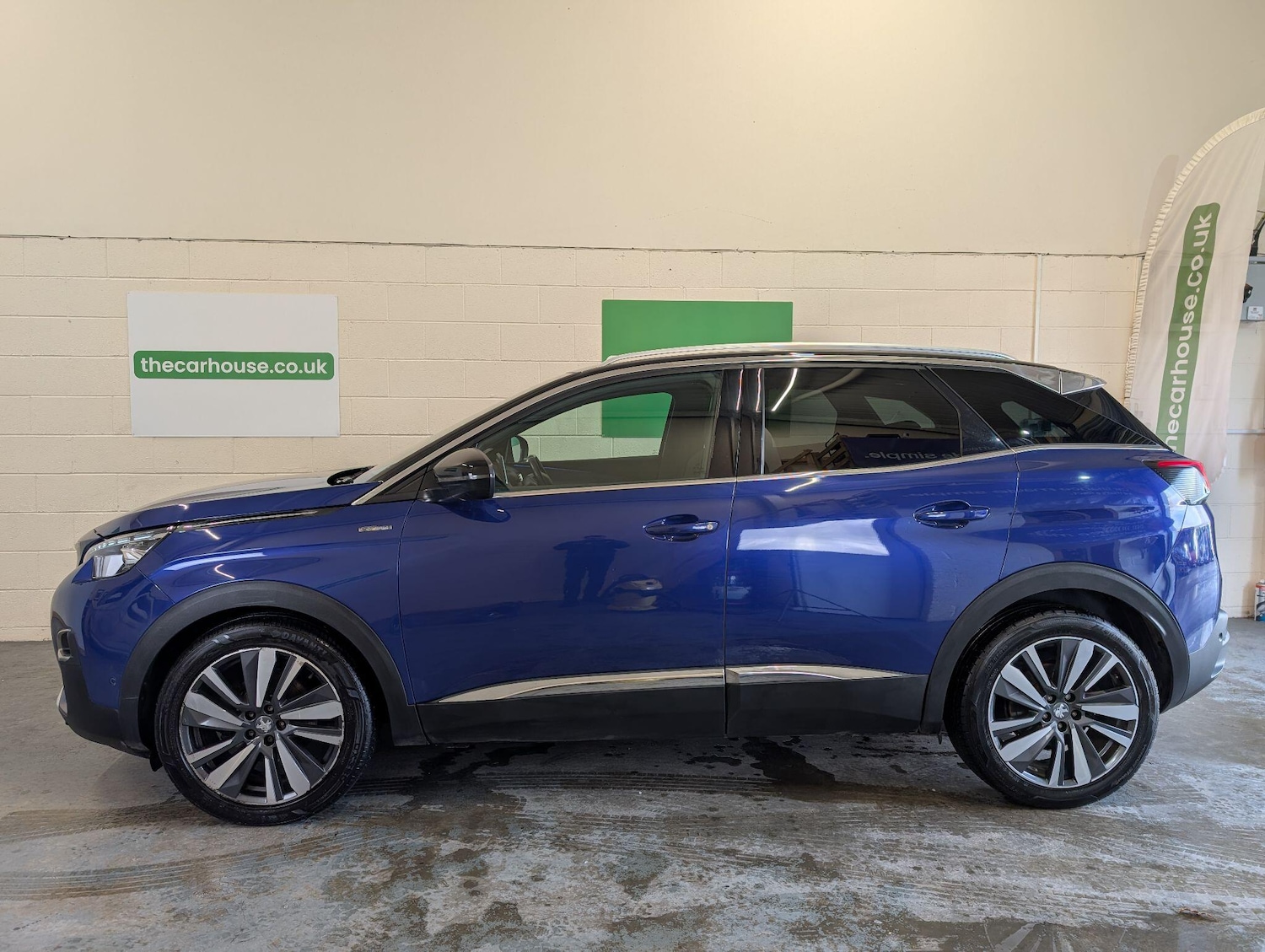 Used Peugeot 3008 2019 for sale - 77132067: Photo 14