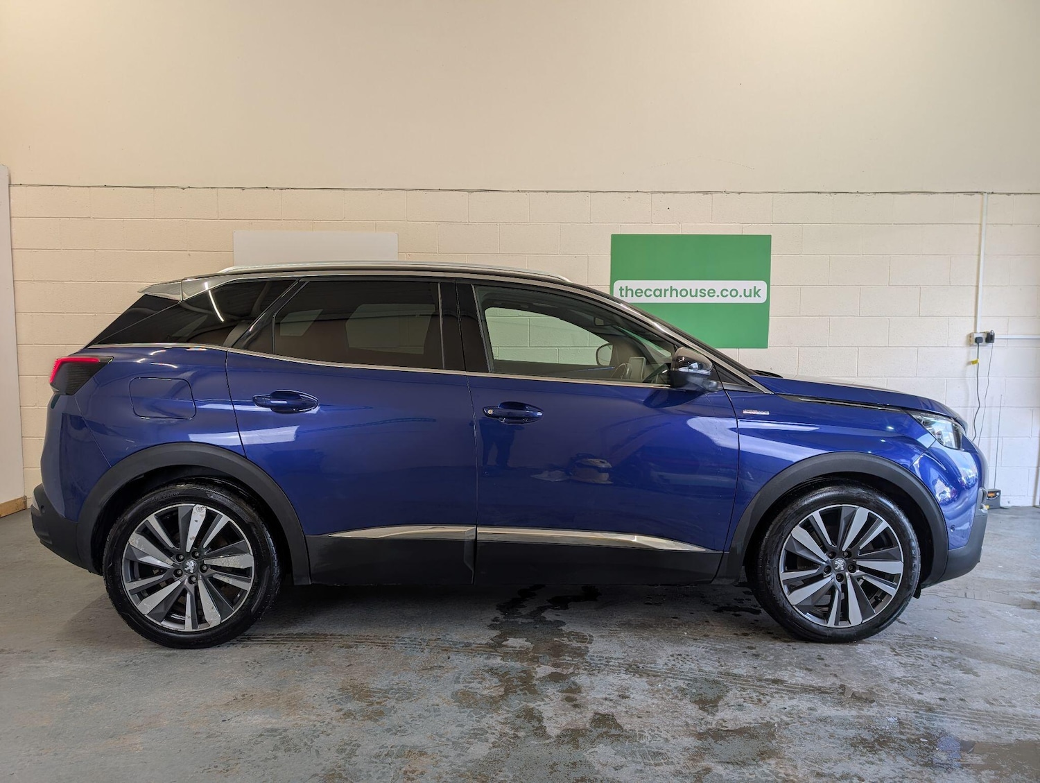 Used Peugeot 3008 2019 for sale - 77132067: Photo 16