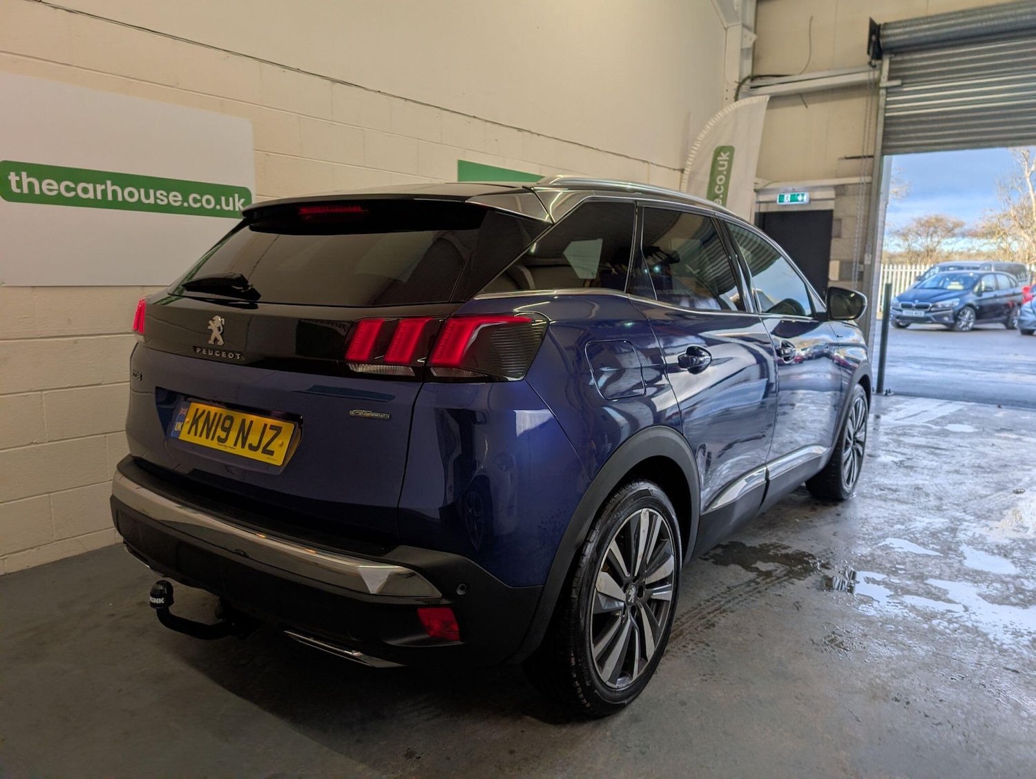 Used Peugeot 3008 2019 for sale - 77132067: Photo 18