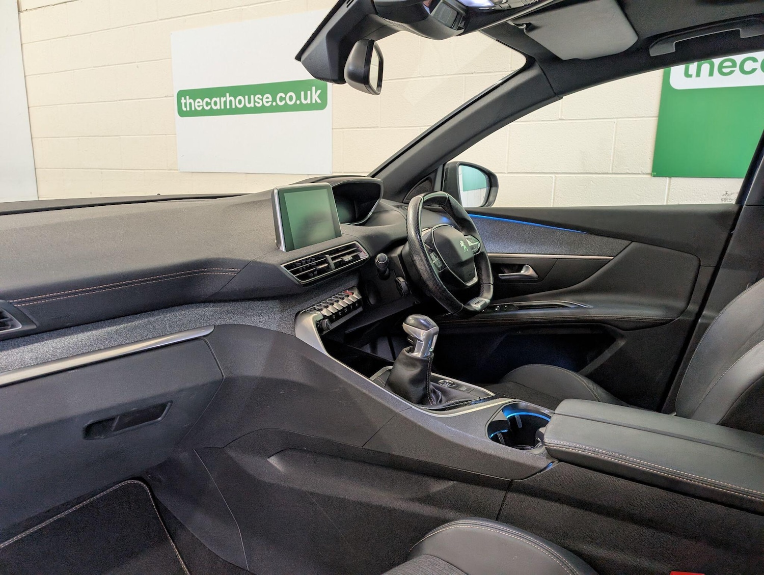 Used Peugeot 3008 2019 for sale - 77132067: Photo 19