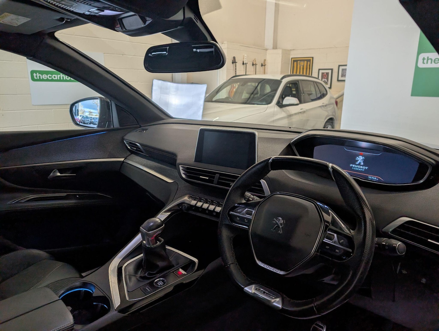 Used Peugeot 3008 2019 for sale - 77132067: Photo 20