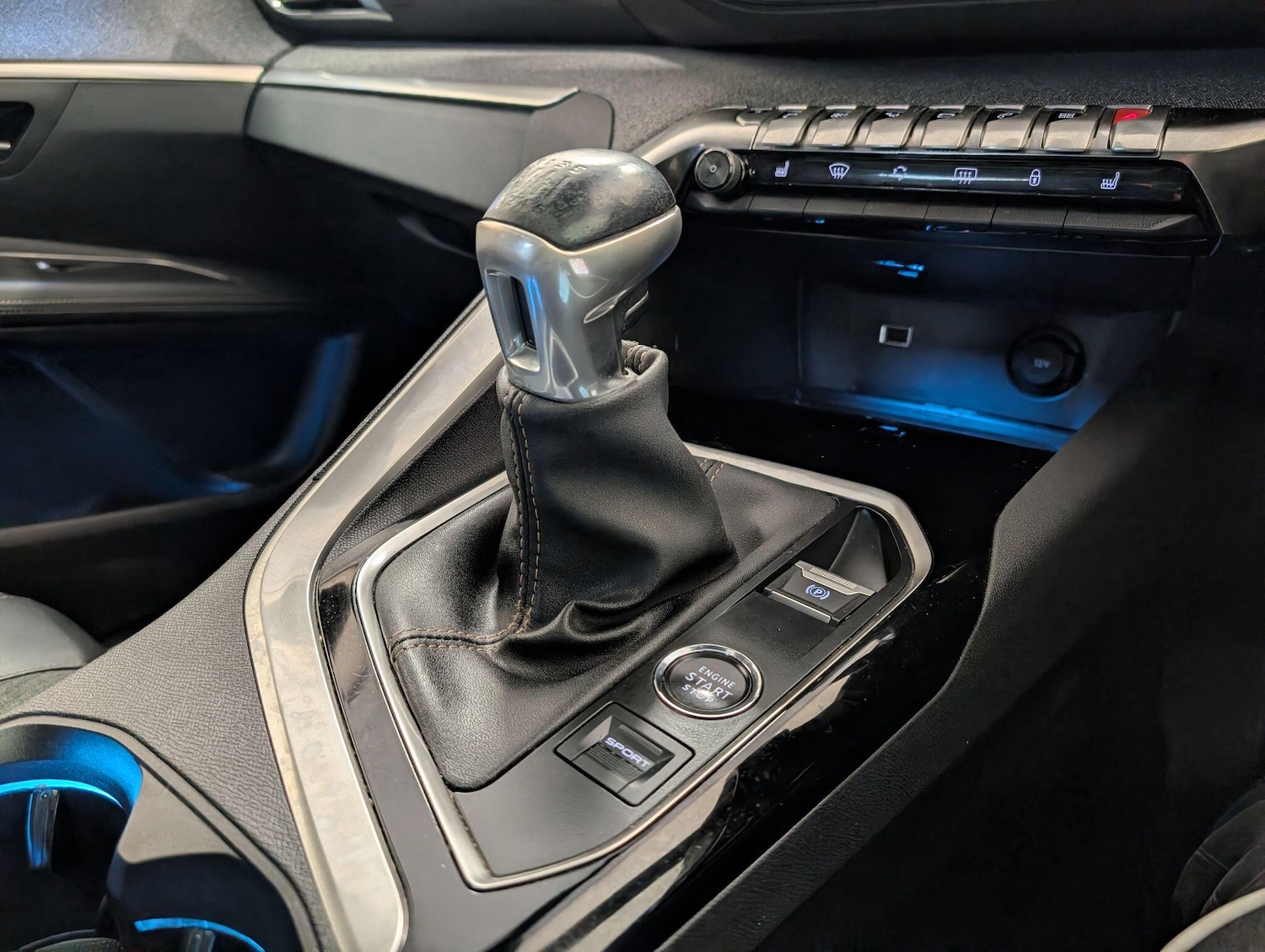 Used Peugeot 3008 2019 for sale - 77132067: Photo 22