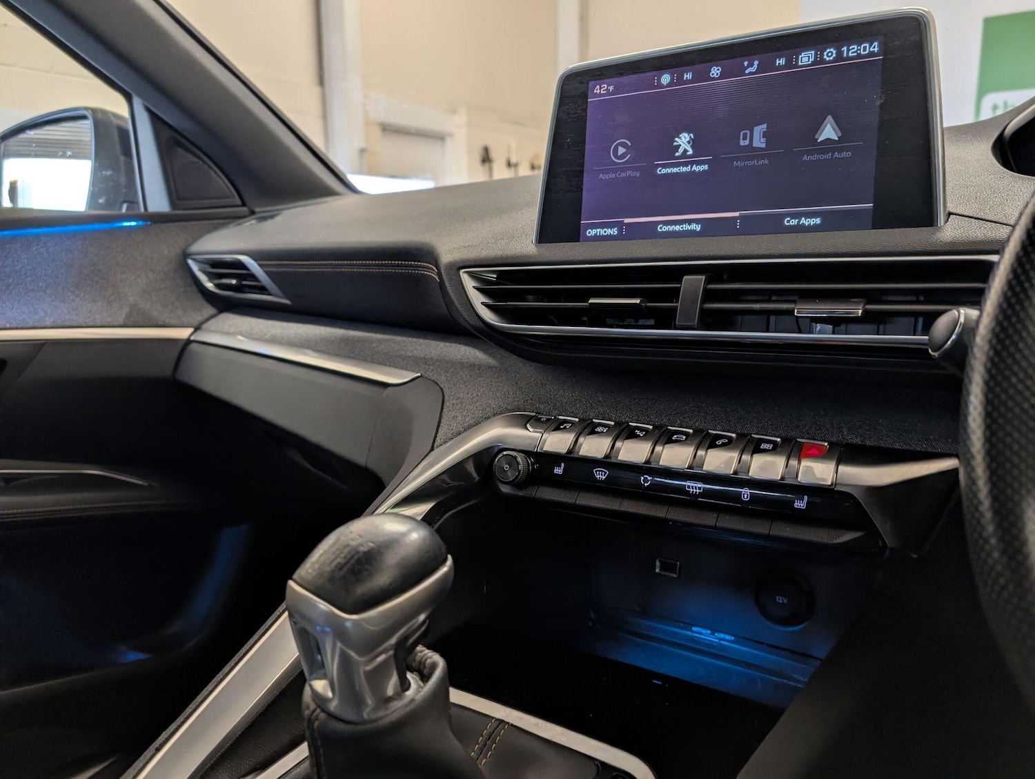 Used Peugeot 3008 2019 for sale - 77132067: Photo 23