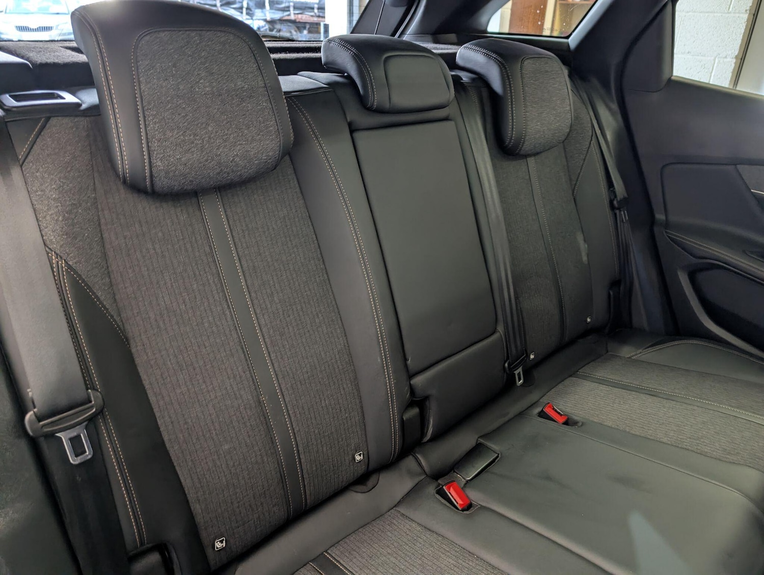 Used Peugeot 3008 2019 for sale - 77132067: Photo 25