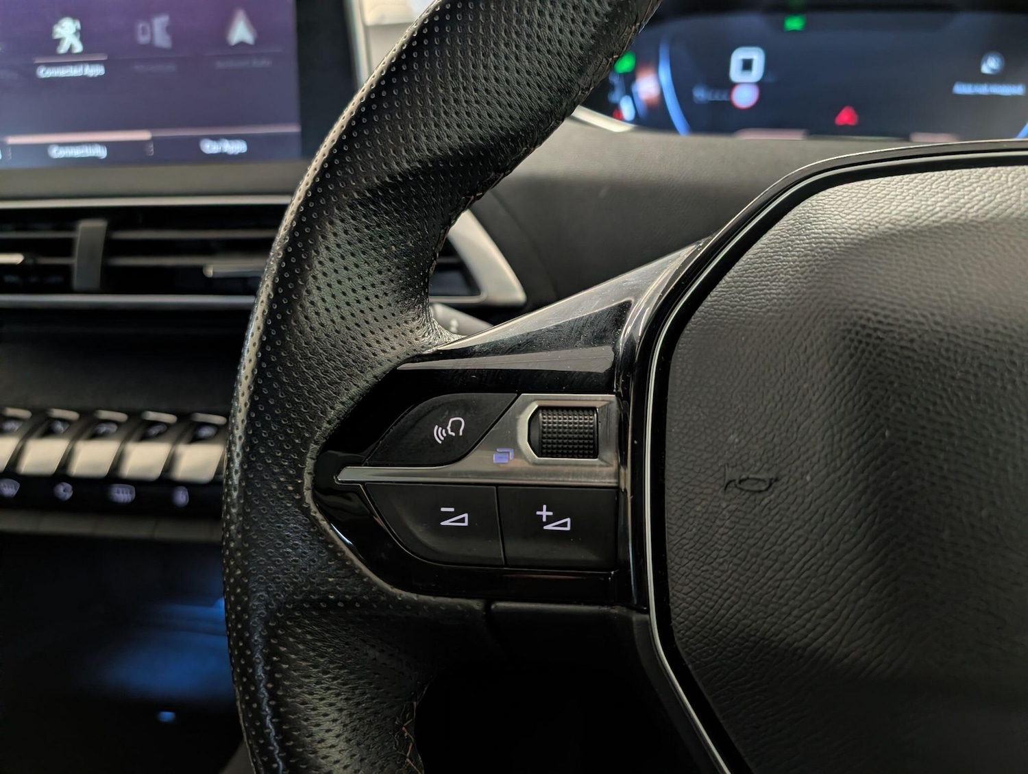 Used Peugeot 3008 2019 for sale - 77132067: Photo 27