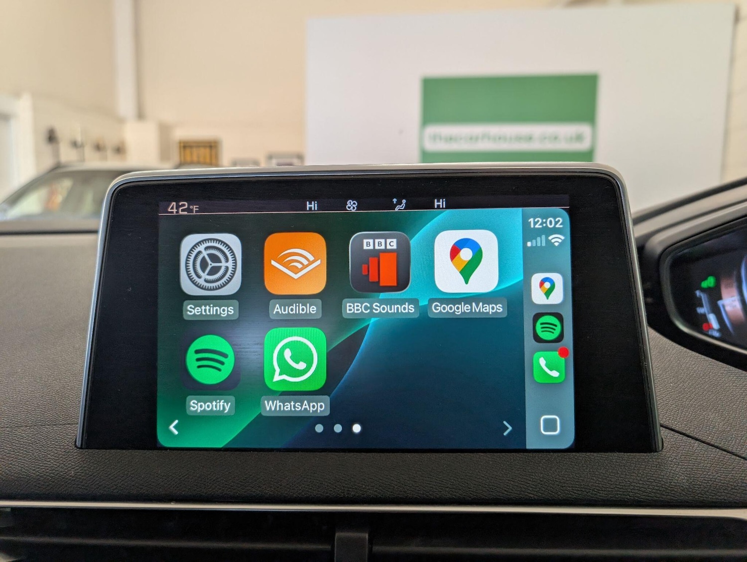 Used Peugeot 3008 2019 for sale - 77132067: Photo 30