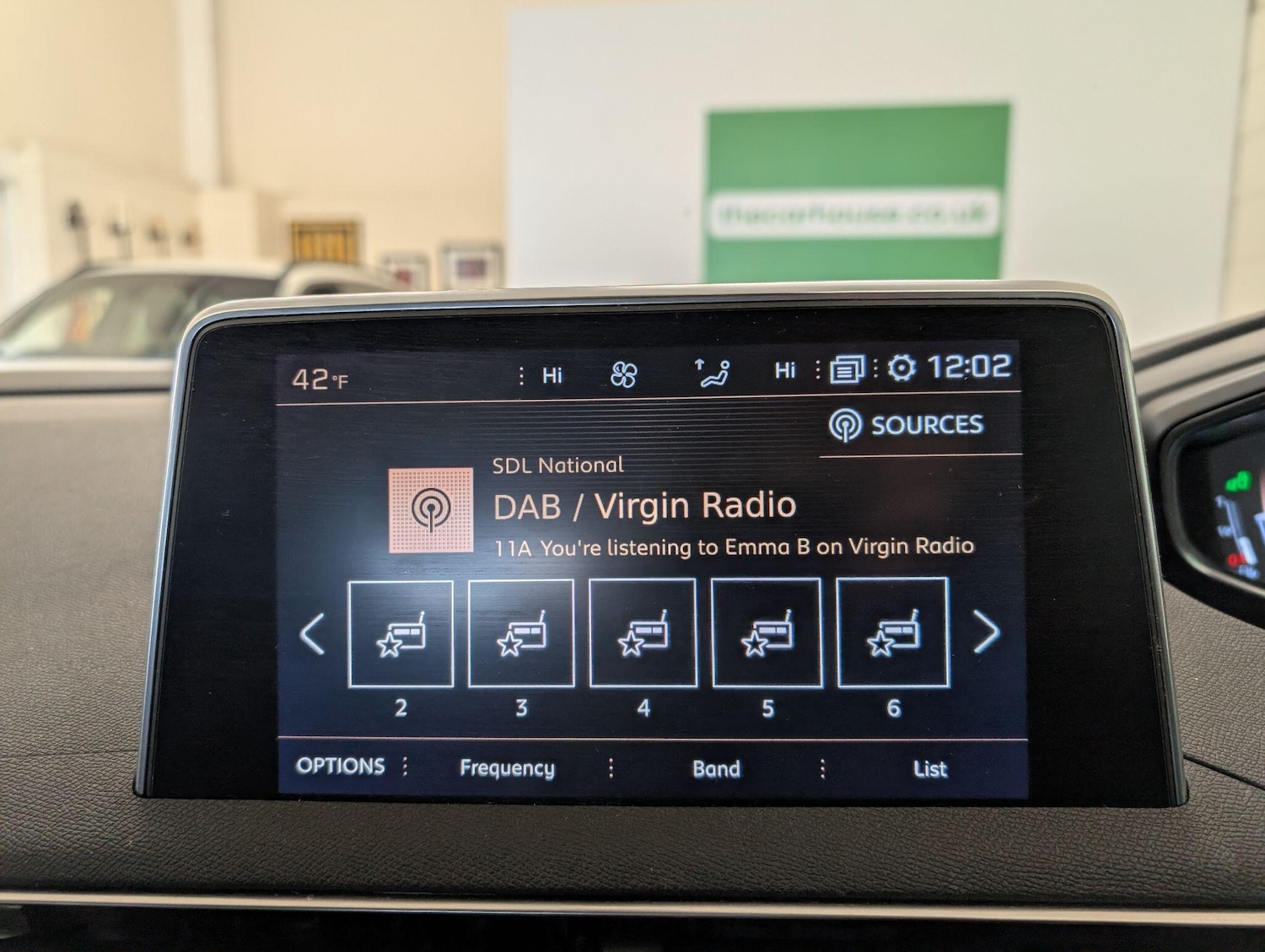 Used Peugeot 3008 2019 for sale - 77132067: Photo 33