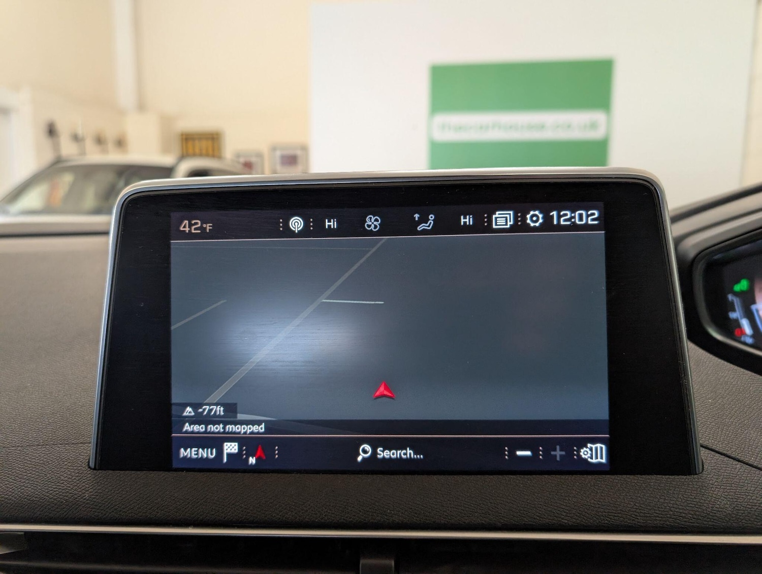 Used Peugeot 3008 2019 for sale - 77132067: Photo 34