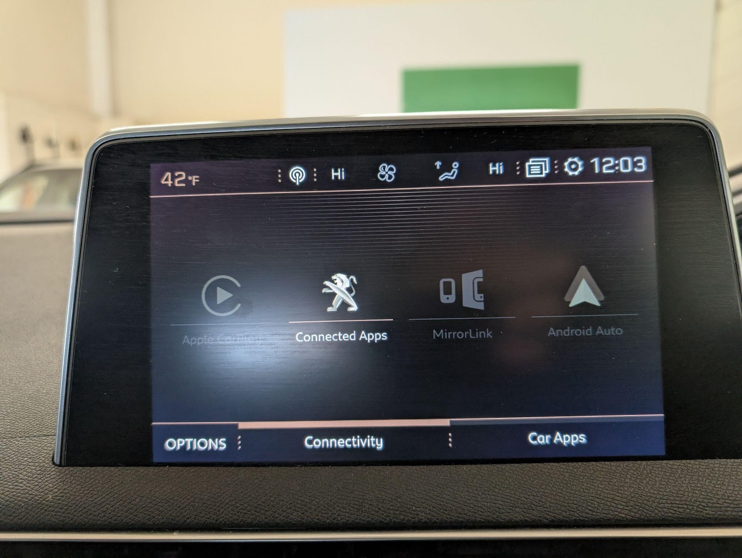 Used Peugeot 3008 2019 for sale - 77132067: Photo 35