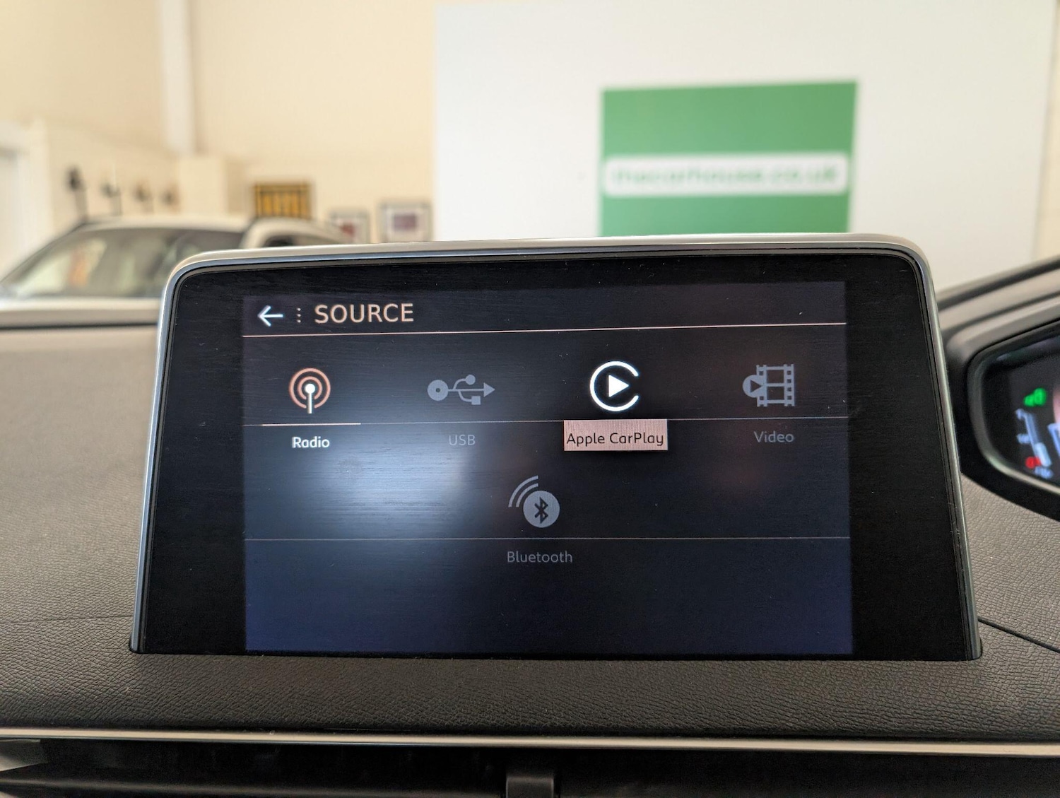 Used Peugeot 3008 2019 for sale - 77132067: Photo 36