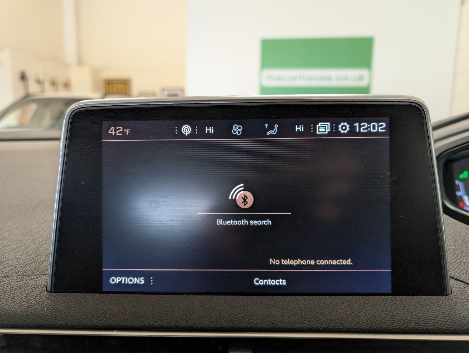 Used Peugeot 3008 2019 for sale - 77132067: Photo 38