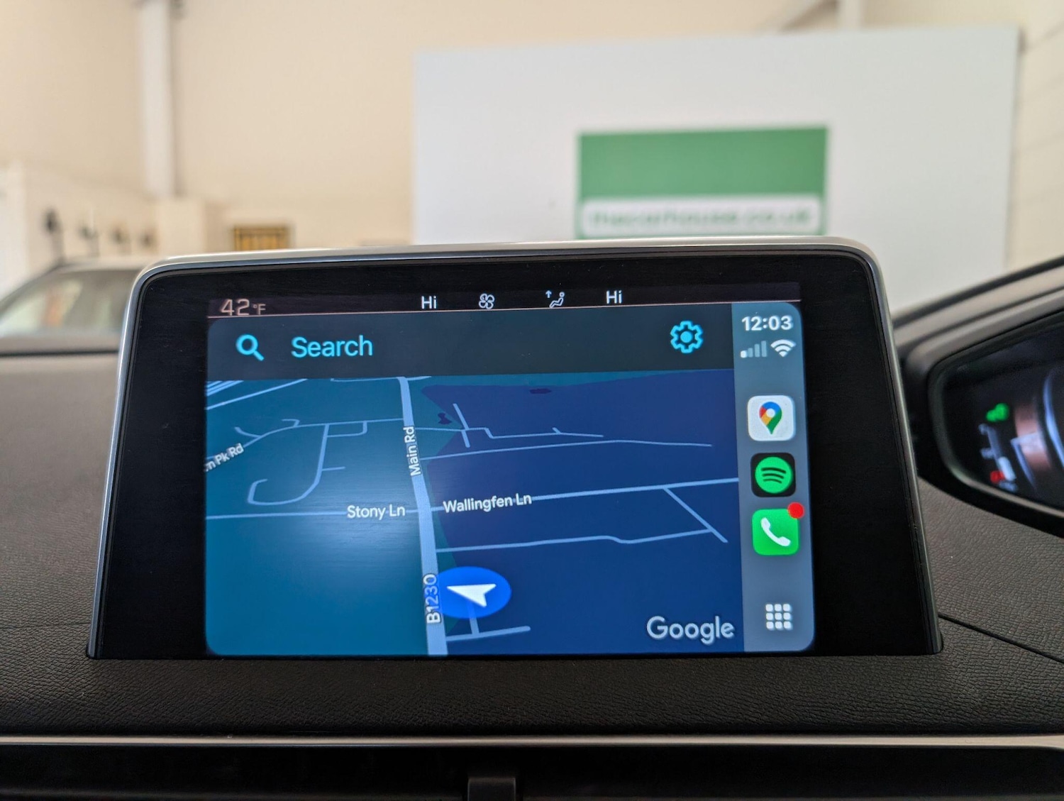 Used Peugeot 3008 2019 for sale - 77132067: Photo 40