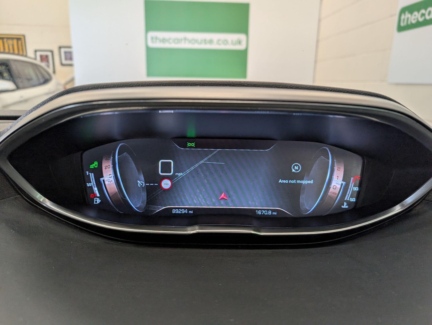 Used Peugeot 3008 2019 for sale - 77132067: Photo 41