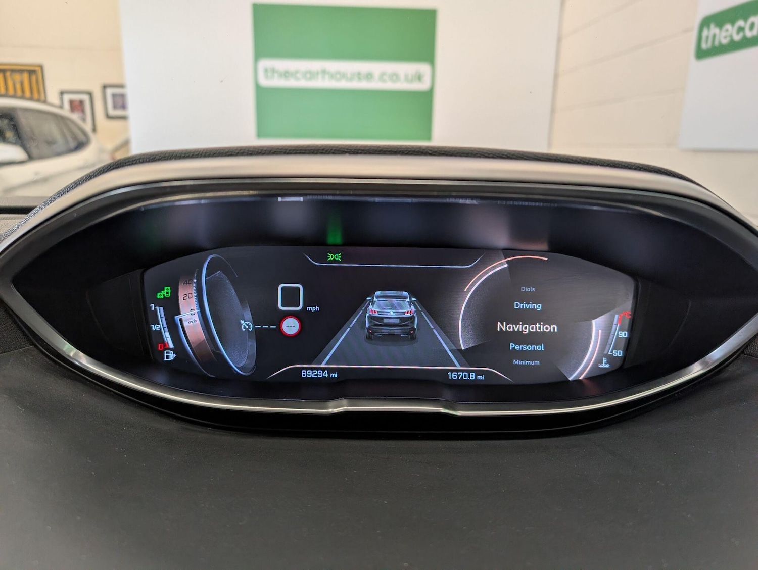 Used Peugeot 3008 2019 for sale - 77132067: Photo 43