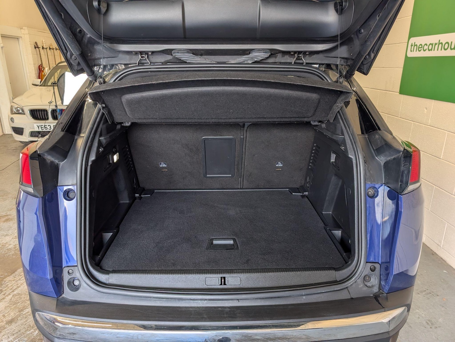 Used Peugeot 3008 2019 for sale - 77132067: Photo 44