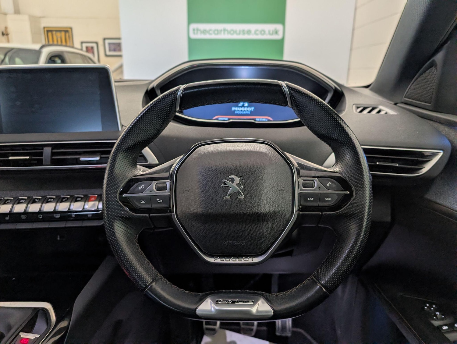 Used Peugeot 3008 2019 for sale - 77132067: Photo 45